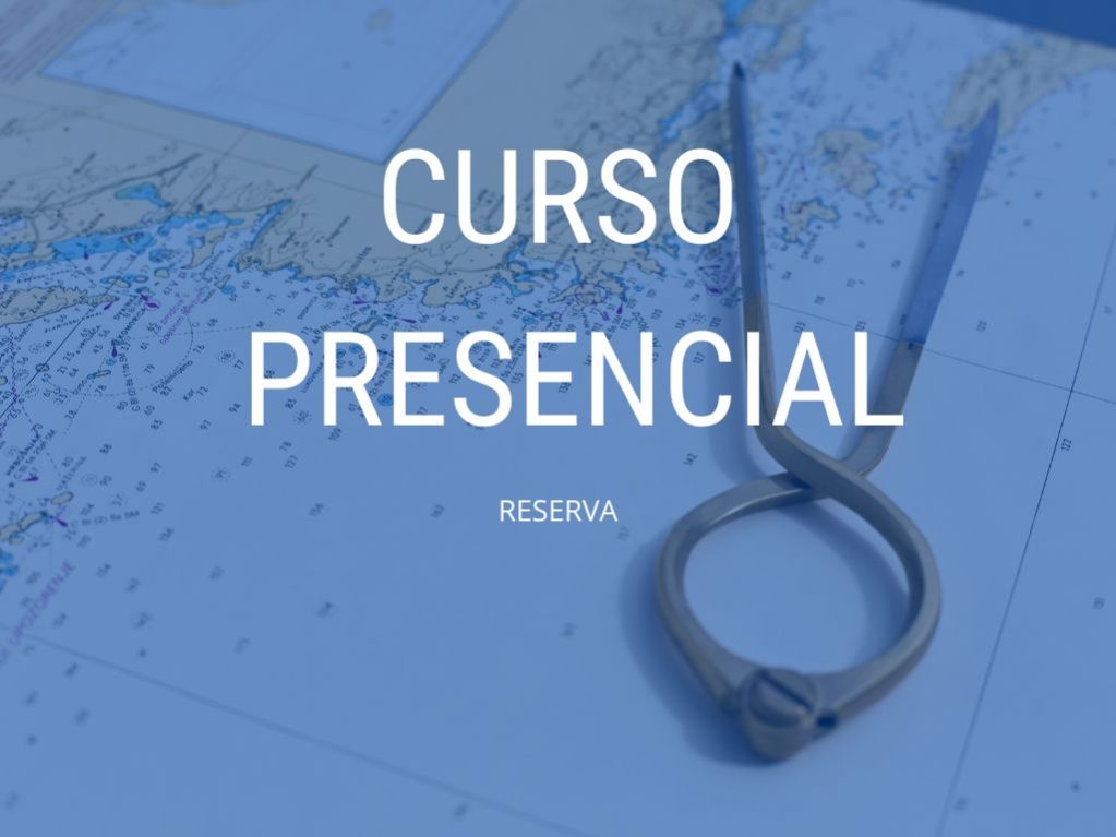 RESERVA CURSO PRESENCIAL