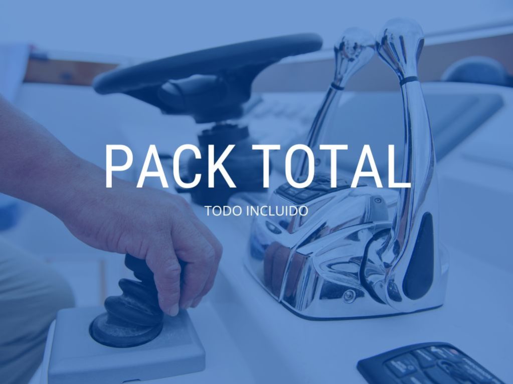 PACK TOTAL